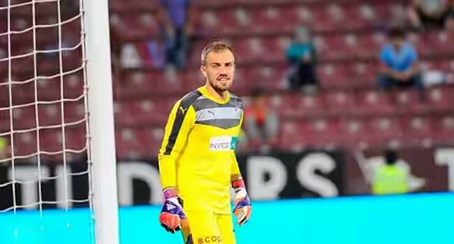 Mert Günok Operasyonu Başlıyor 